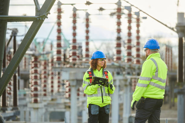 Best Electrical Contractors for Businesses  in Bonne Terre, MO