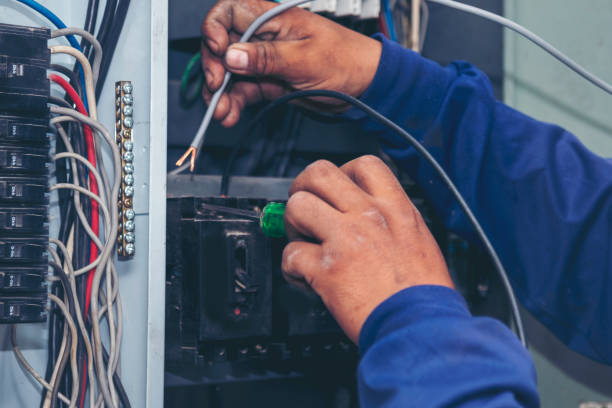Best Emergency Electrical Repair  in Bonne Terre, MO