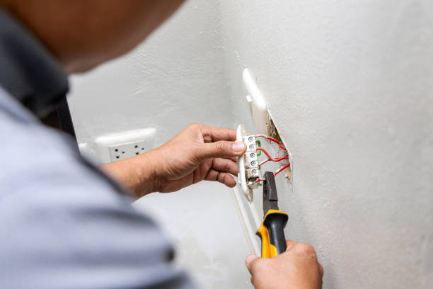 Best Licensed Electrician  in Bonne Terre, MO