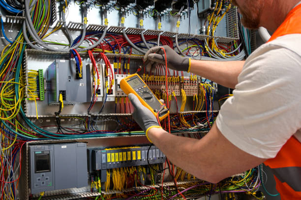 Electrical System Inspection in Bonne Terre, MO